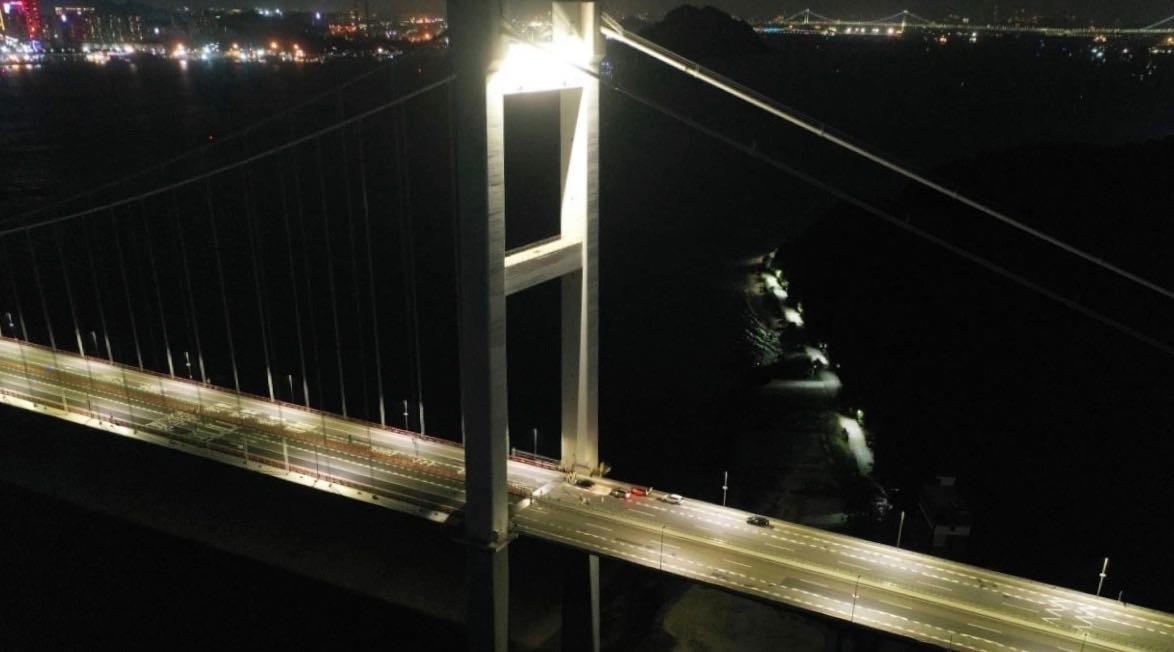 虎门大桥为何振动12位专家连夜研判