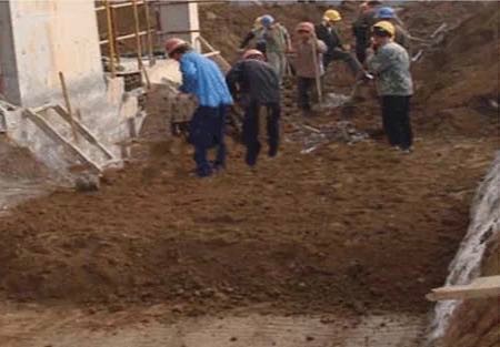 回填土施工怎么干？学习了！