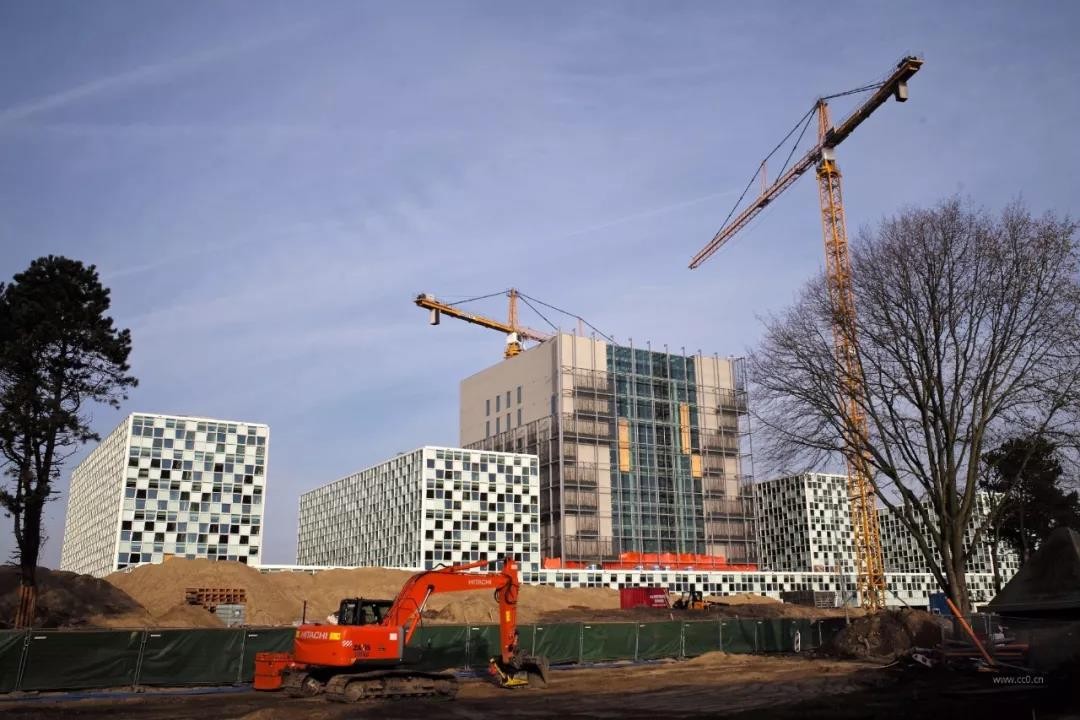 通用监理竣工总结