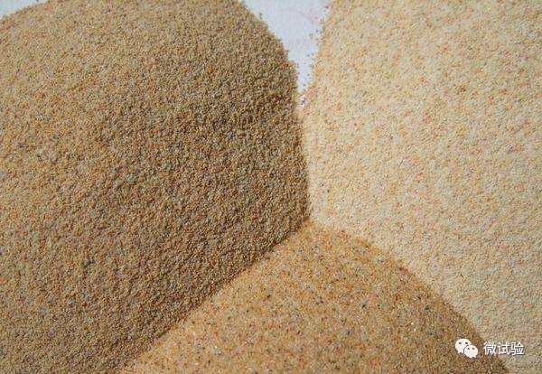 “沙”与“砂”有何区别？